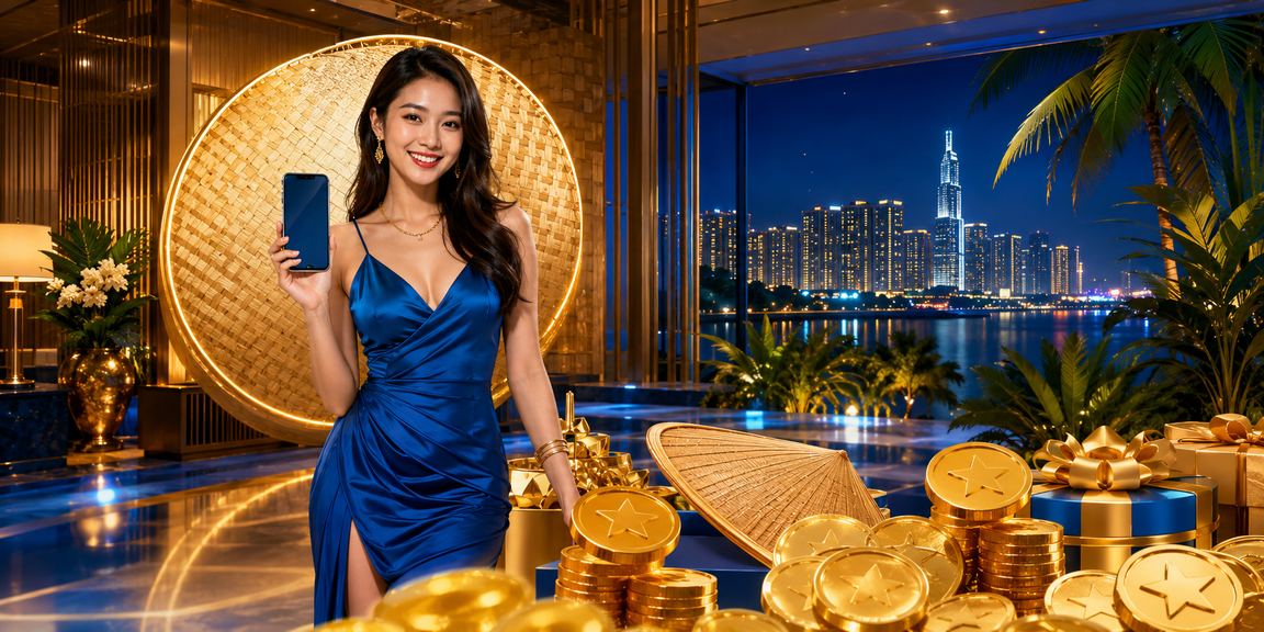 Người dùng tại TP.HCM nạp tiền và nhận thưởng tại benbet