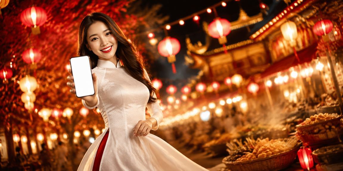 Người dùng tại Huế thao tác nạp tiền và kiểm tra tài khoản VIP trên điện thoại