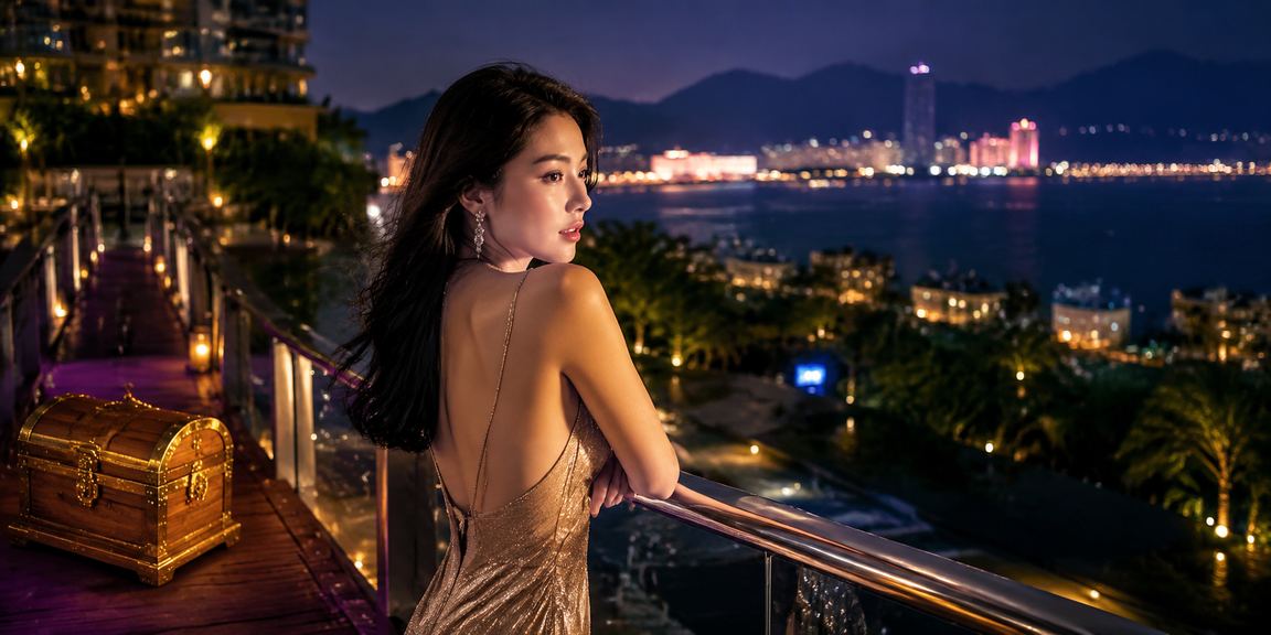 Người hâm mộ bóng rổ tại bãi biển Nha Trang đặt cược NBA và theo dõi trận đấu trực tiếp
